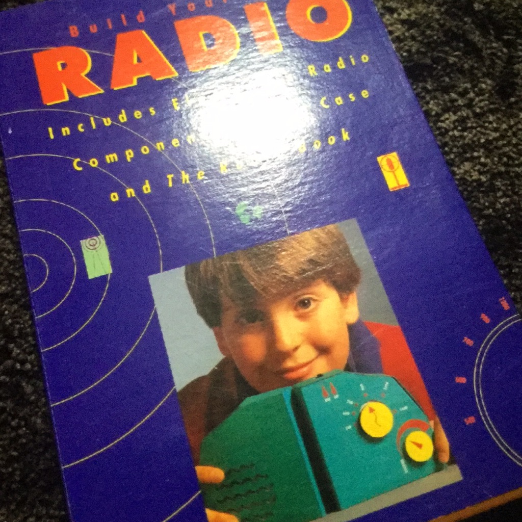 Build Your Own Radio